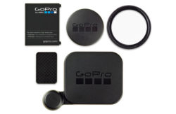 GoPro - ALCAK-302 Protective Lens and Covers